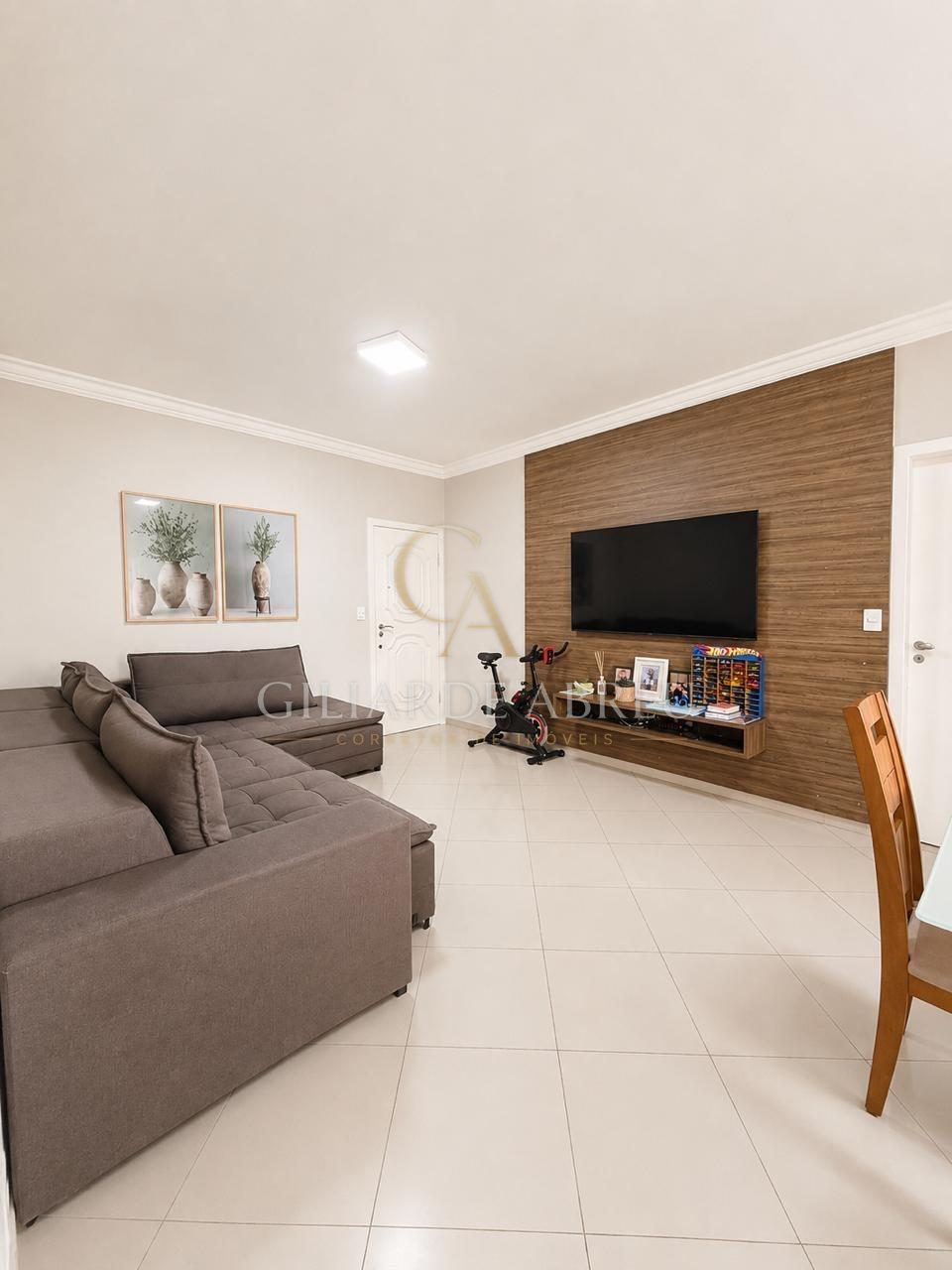Apartamento Térreo 118m2 — foto 14