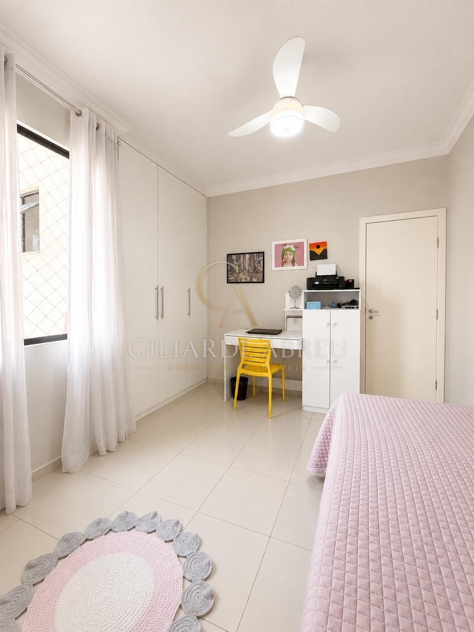 Apartamento Térreo 118m2 — foto 13