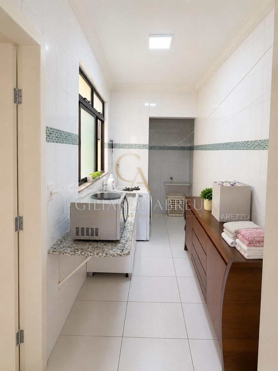 Apartamento Térreo 118m2 — foto 10