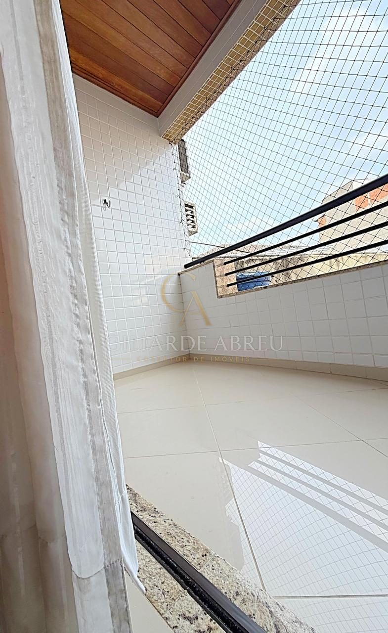 Apartamento Térreo 118m2 — foto 11