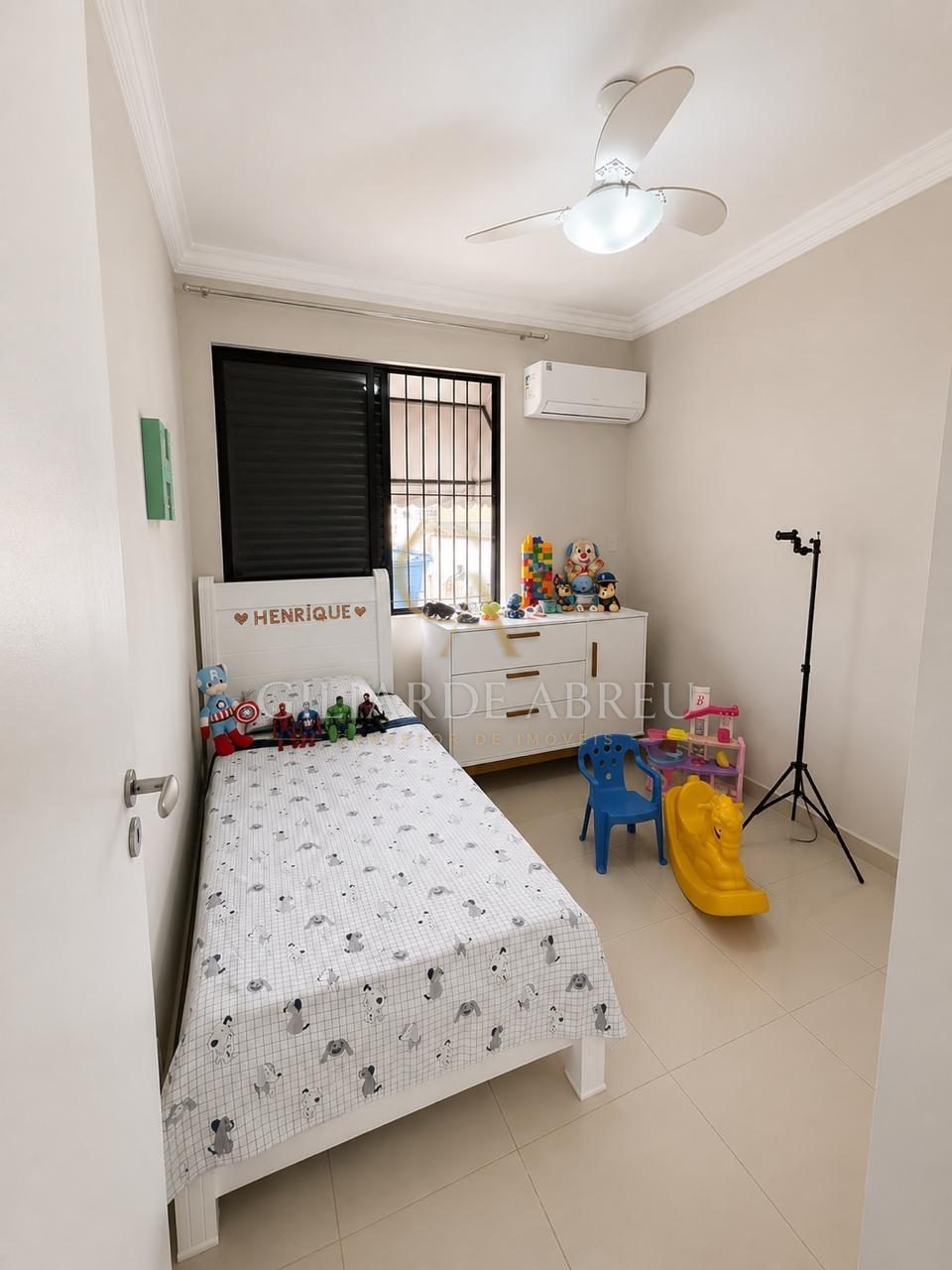 Apartamento Térreo 118m2 — foto 16