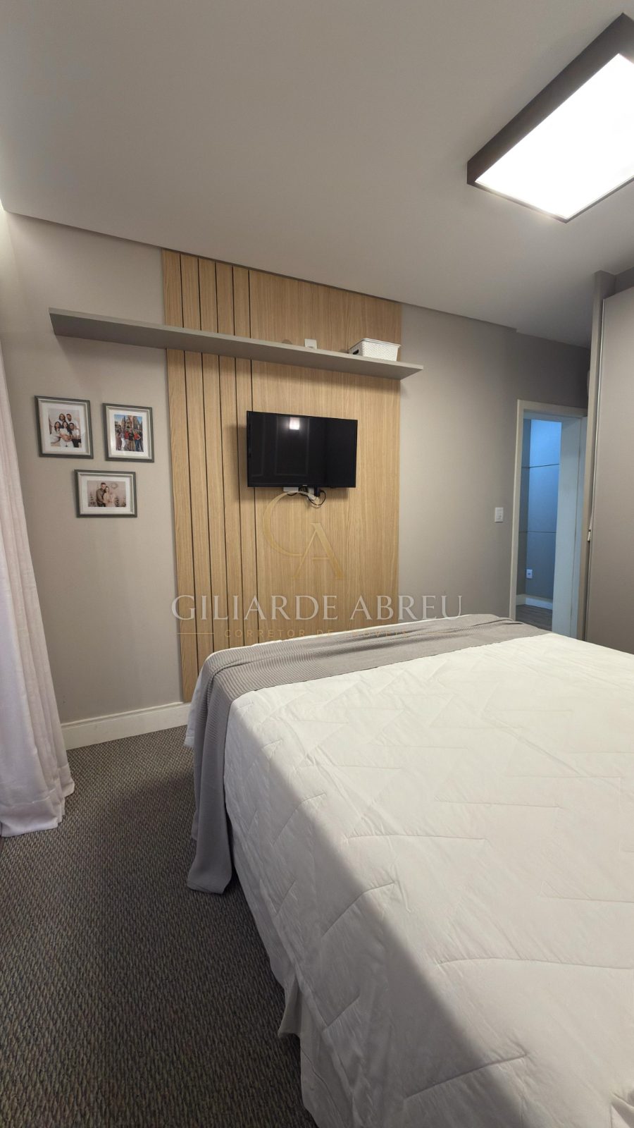 Apartamento 3 quartos com suíte mobiliado no Iguaçu — foto 14