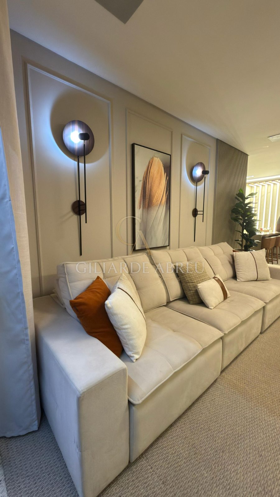 Apartamento 3 quartos com suíte mobiliado no Iguaçu — foto 13