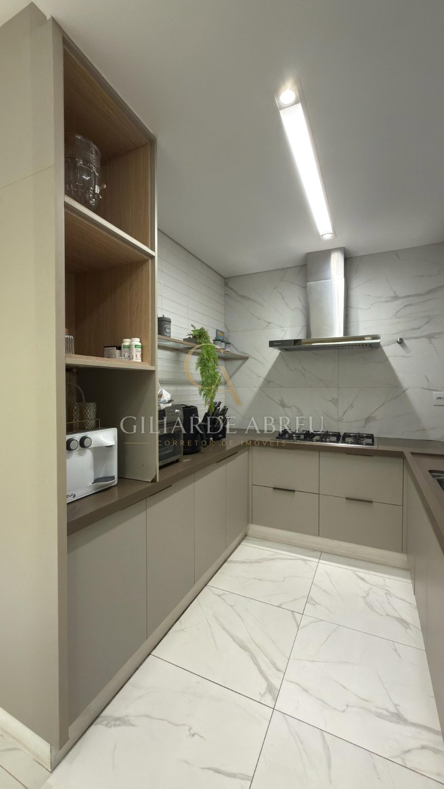 Apartamento 3 quartos com suíte mobiliado no Iguaçu — foto 5