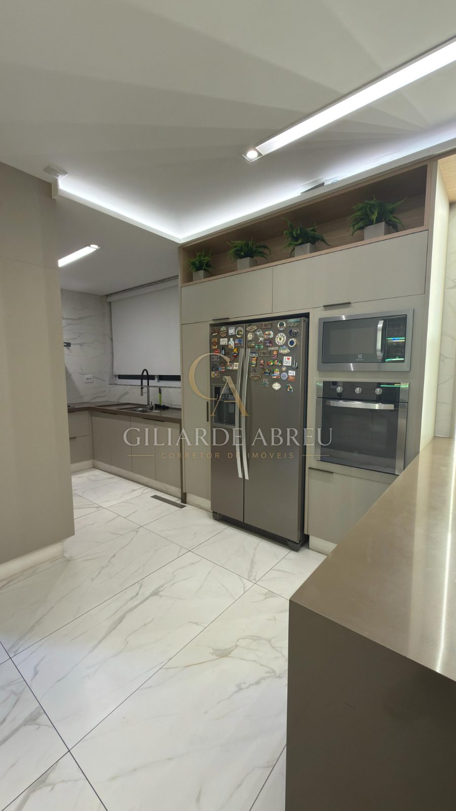 Apartamento 3 quartos com suíte mobiliado no Iguaçu — foto 7