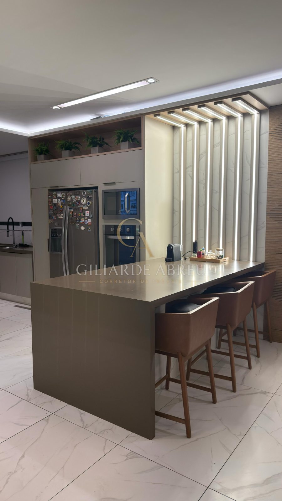 Apartamento 3 quartos com suíte mobiliado no Iguaçu — foto 2