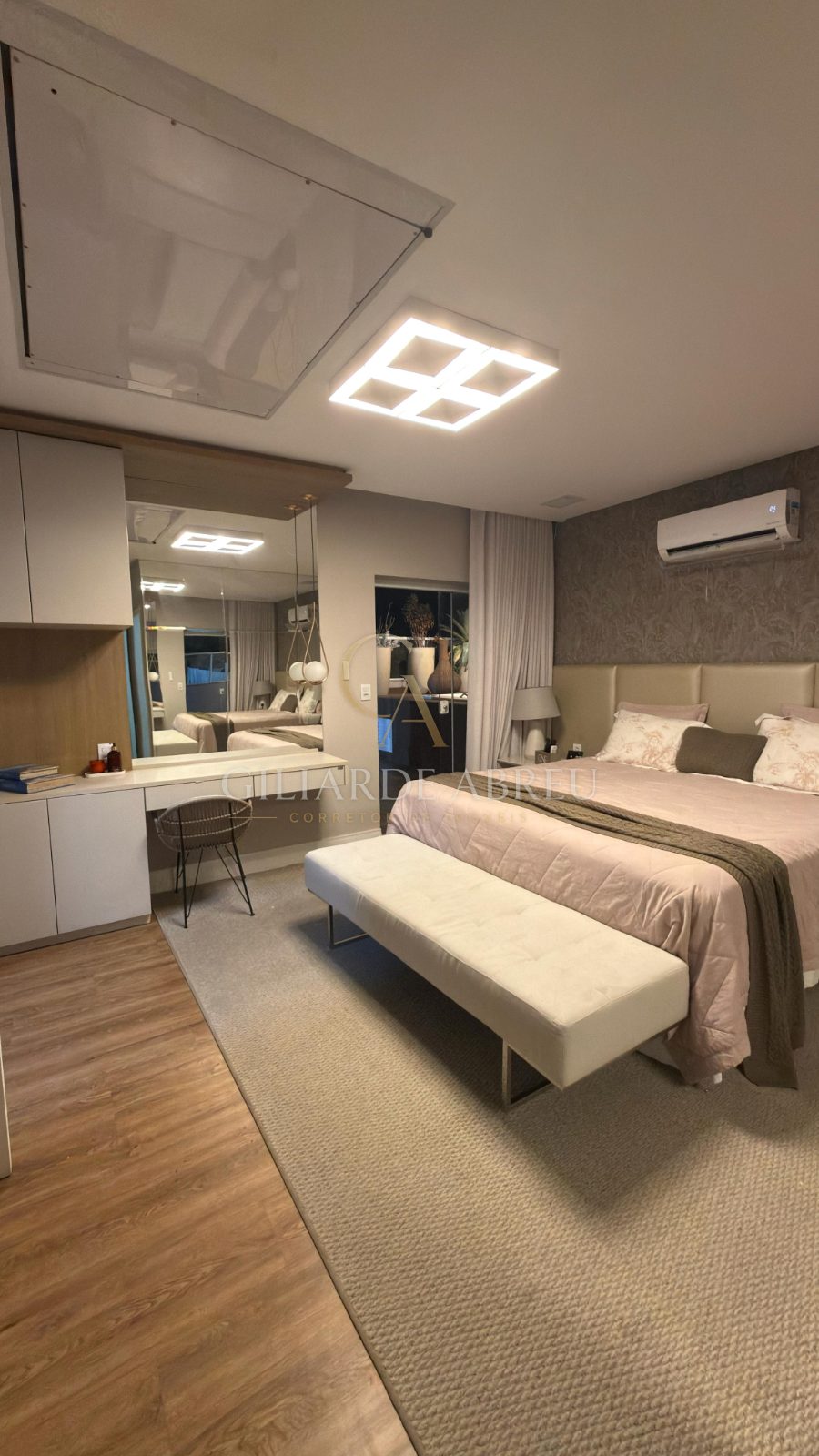 Apartamento 3 quartos com suíte mobiliado no Iguaçu — foto 10