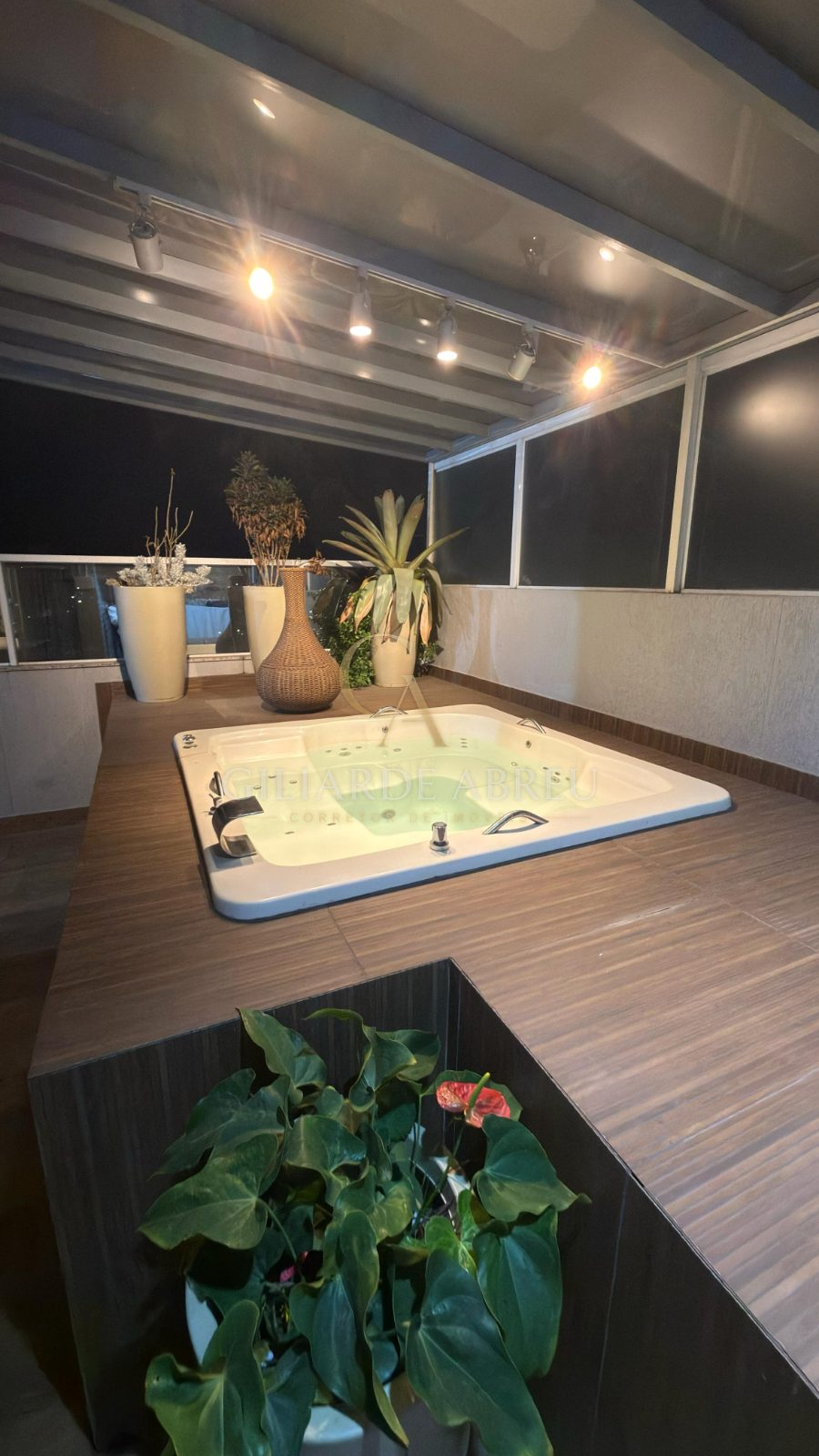 Apartamento 3 quartos com suíte mobiliado no Iguaçu — foto 3